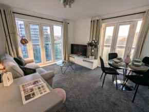 36 Handley's Elite Apartment 2Bed Flat CityCenter
